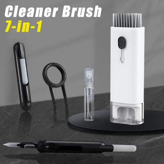 7-in-1 Computer Keyboard Cleaning Tool