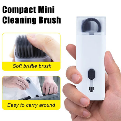 7-in-1 Computer Keyboard Cleaning Tool