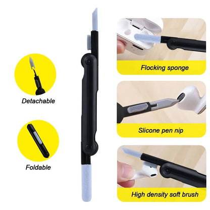 7-in-1 Computer Keyboard Cleaning Tool